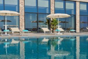 Iberostar Selection Montenegro Hotel, Bar