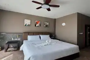 Me luxe hotel, Ao Nang
