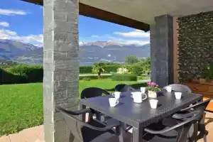 Margherita Guest house, Colico