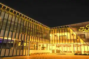The Galaxy Airport Hotel, Negombo