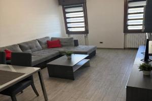 Sc Sweet House, Parma
