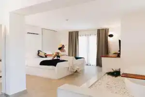 BK Hotel, Fethiye