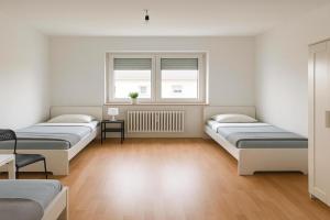 Monteur- und Ferienwohnung Apartments, Bensheim