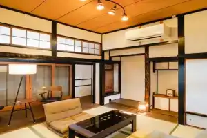 灯りの宿 Apartments, Kitakyushu