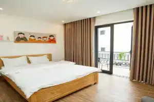 Dimori homestay, Hue