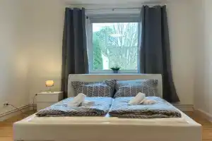 Monteurwohnung Zentral in Apartments, Fulda