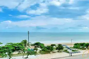 Phuong Hoang Hotel, Vung Tau