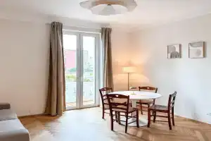 Radiant Apartment near Milano, Sesto San Giovanni