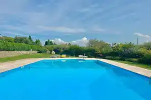 Sunshine luxury apartment, Padenghe sul Garda