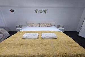 Soulnest 1 room dedicated bathroom, Marsalforn