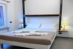 Villa Lilli Beta Bella - Appartamento Rosso Whispering Vines, Neive