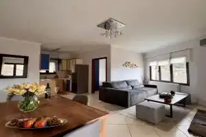 Mountain View Apartments, Kalavrita