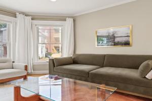 Cozy 2 Bed Apt Apartments, Boston