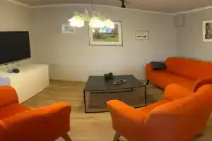 Two rooms apartment in, Reykjavik