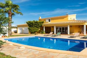 Menorca Villa Tramuntana by Mauter Villas, Cala'N Blanes