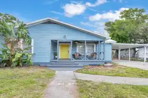 roomstr Ohio Room 1 Bedroom in South with Shared Full Bathroom & FREE COFFEE, Tampa