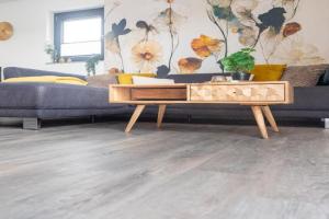 Heimbi-Home No 5, 8 People, EuropaPark, E-Ladesäule Apartments, Kappel-Grafenhausen