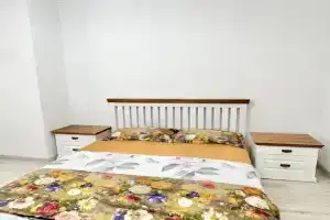 49 ZhK Asel Abulhair Hana 70 Apartments, Atyrau