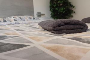 Apartman Antares, Osijek