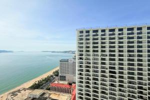 Apartment With Balcony, Nha Trang