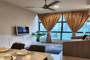 Vista Alam Atelier Apartments, Petaling Jaya