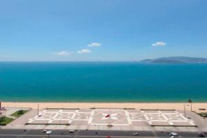 Panorama - Mirasea Apartment, Nha Trang