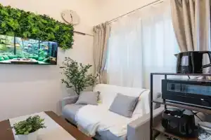 Hakoniwa Base Minato Apartments, Nagoya