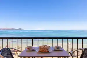 Sol y Mar by Rentallorca Apartments, Can Picafort