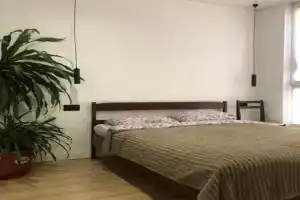 Zatishna poblizu avtovokzalu ta nepodalik tsentru Apartments, Ternopil