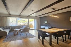 Adora Apartments, Saas Fee