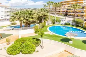 Calamora II by Sun & Sea Homes Apartments, Moraira