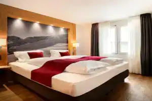 Apartment Crown-16, Andermatt
