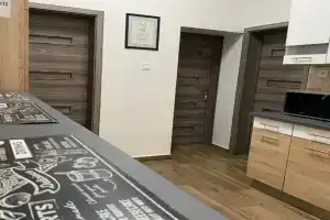 Városház-Téri Apartmanok, Miskolc