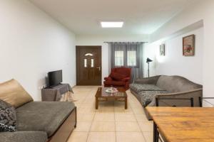 Manolia Apartments, Trikala