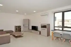Bright & Stylish 1BR Apartment in New Building, Downtown, Yerevan