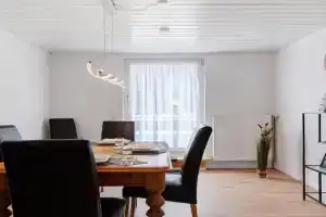 Auszeit Schwarzwald Apartments, Furtwangen