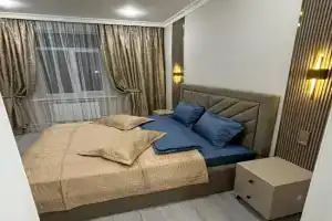 Airport Apartments, Almaty