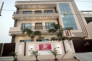 Hare Krishna Homestay, Agra