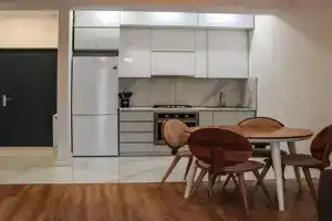 Aparthotel Avlabari Blox, Tbilisi