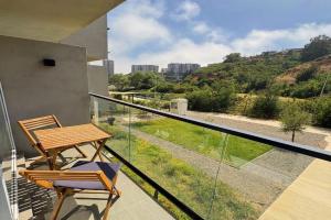Studio Bremen, Valparaiso