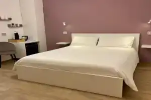 Chorus Suite & Room, Bergamo