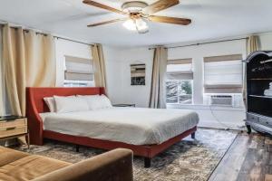 Cozy Apartment with Free Parking & Kitchen, Lafayette