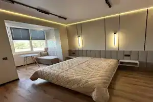 REZERVNE ZhIVLENNYa! Vidova smart- v ZhK City Park Apartments, Cherkassy