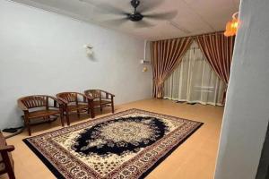 aslam homestay 2 bedrooms, Alor Setar