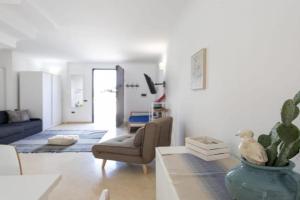 Casa vacanze a 700 mt dal mare -, Porto Cesareo