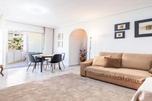 150m to Sea - Comfy & Pleasant Guardamar Stay Apartments, Guardamar del Segura