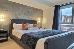 Bham Studio, Gym Access, Steps from Downtown, Birmingham