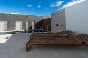 Canteras Aqua Essence - Private Pool & Beach Guest house, Las Palmas de Gran Canaria