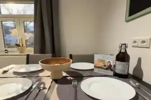 Mein Altstadt Domizil Apartments, Hallenberg