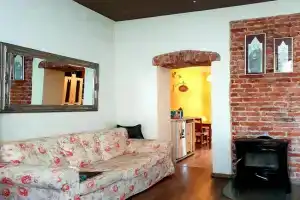 Petite Charlotte Apartments, Tarnow